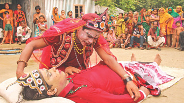 Ode to the Serpent Goddess