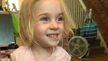 offbeat, Washington city official, DC, toddler, citation