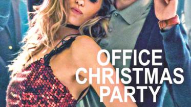 Office Christmas Party