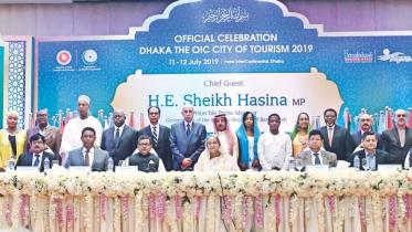 OIC members flourish Islamic tourism.jpg