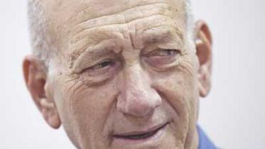 Olmert
