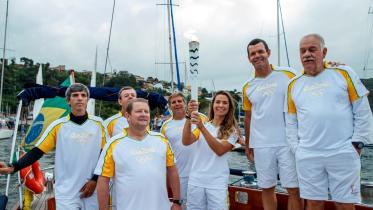 Rio 2016 Olympic Games