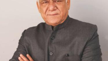 Om Puri