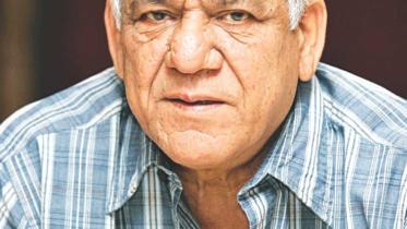 Om Puri