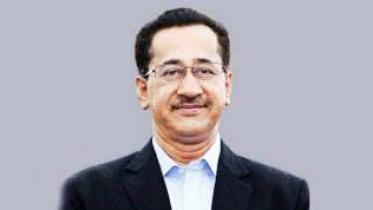 Jubo League Chairman Omar Faroque