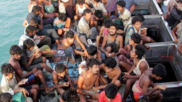 On protecting refugees from Myanmar