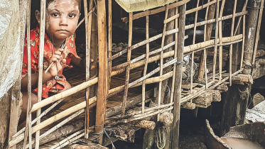 ONE YEAR ON IN RAKHINE