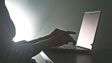 online sexual harassment