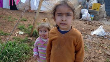 A crisis only humanity can overcome