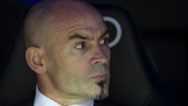 Paco Jemez