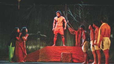 Padatik Natya Sangsad