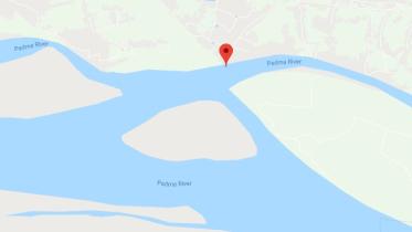 Shimulia-Kathalbari ferry services