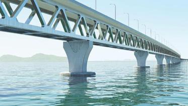 padma bridge