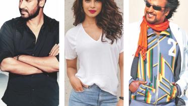 Padma Vibhushan & Padma Shri