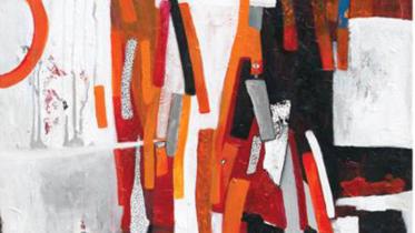 Painting by Shameem Subrana