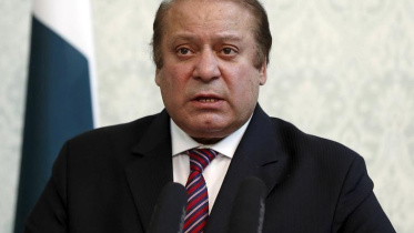 Prime Minister Nawaz Sharif 
