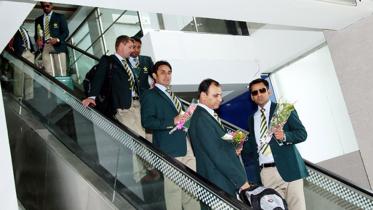 Pakistan cricket team