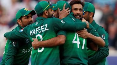 Pakistan Cricket team