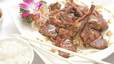 Pan Pacific Sonargaon