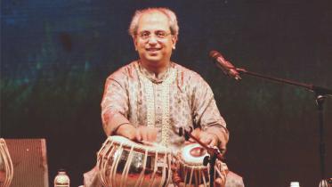 Pandit Yogesh Samsi