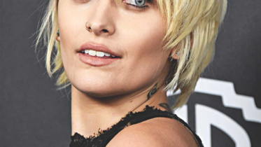 Paris Jackson