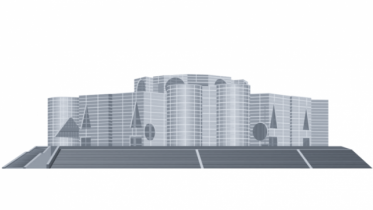 Bangladesh Parliament