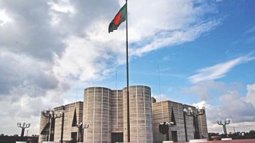 Parliamentary election