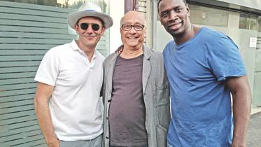 Partha Pratim Majumder