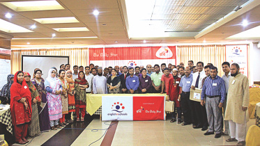 Participants at English in Schools 1.jpg