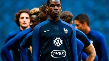 Paul Pogba 