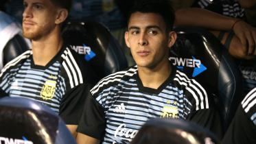 Cristian Pavon