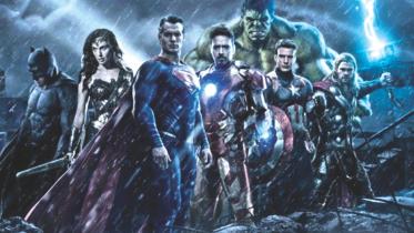 People as Cinematic Universe