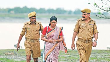 1952 Language Movement based on film Phagun Hawa release soon