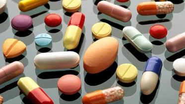 Pharmaceuticals Products of the year 2018