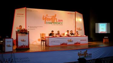 National Youth Conference 2019