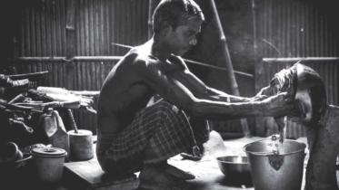 Photography Contest on Different Images of Men