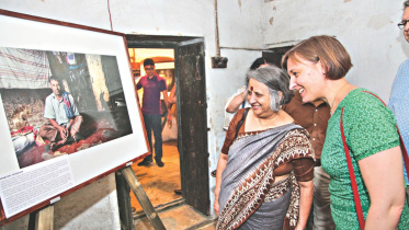 photography exhibitions