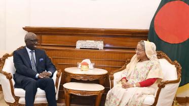 Genocide in Bangladesh