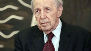Pierre Boulez