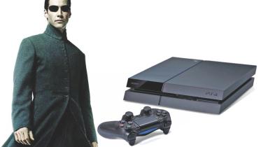 PlayStation Neo