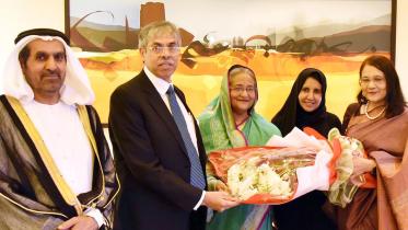 Abu Dhabi Sustainability Week 2020