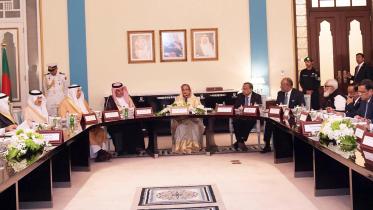 sheikh hasina