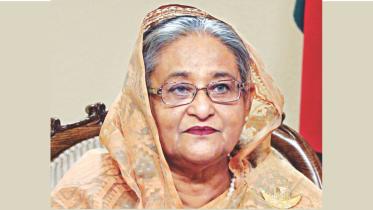PM Sheikh Hasina to distribute National Film Award-2016