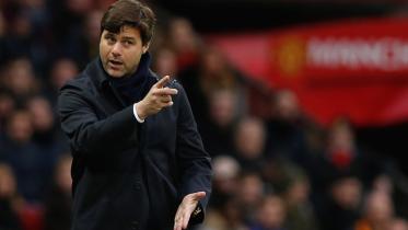 Mauricio Pochettino