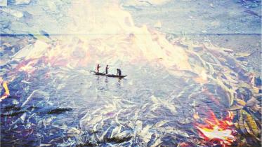 Poking Conscience through Photography