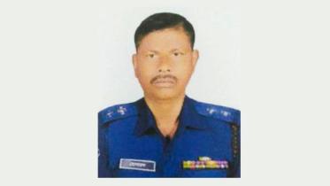 Naogaon police officer dies with Covid-19 infection