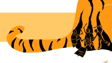 police brutality - sundarban power plant protest.jpg