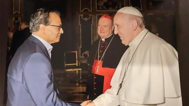 Pope Daily Star Aziz Ahmad CodersTrust.jpg