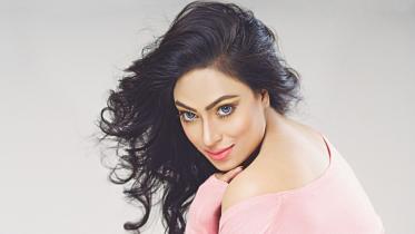 Popular Dhaliwood actress Popy