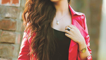 Pori Moni on Eid special Alap